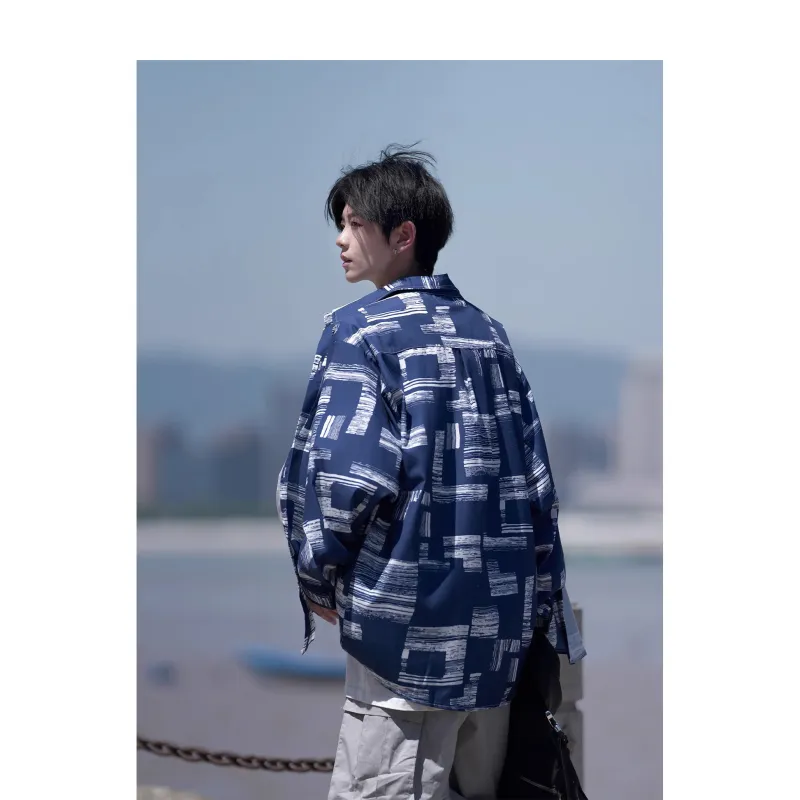Ganbostore Shirts Unisex-25