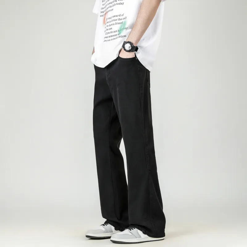 PISYPOX Jeans Unisex-2