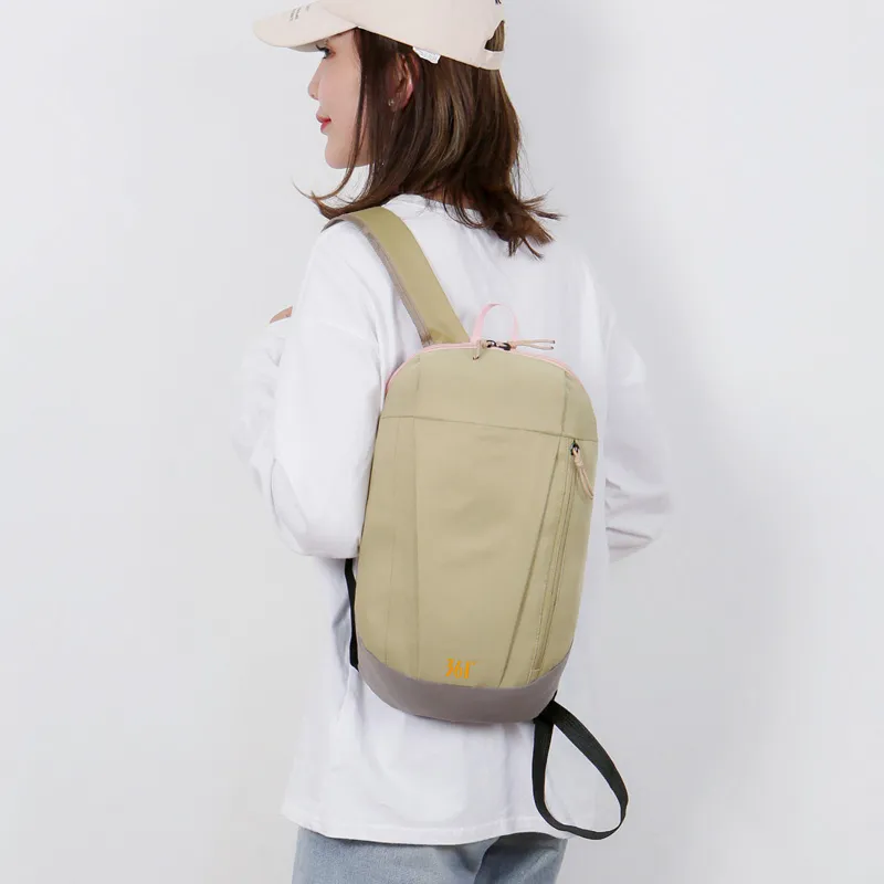 361° Nylon Backpack Regular Kids' Multicolor-3