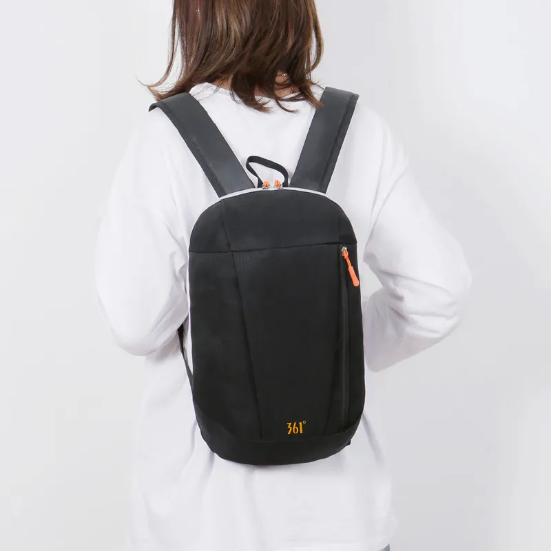 361° Nylon Backpack Regular Kids' Multicolor-10