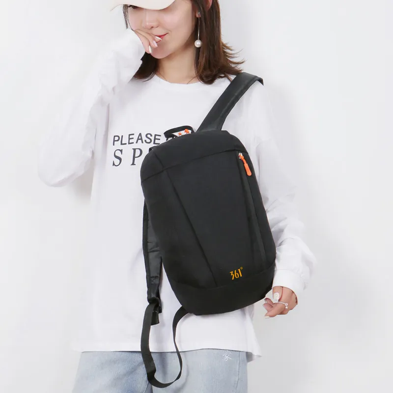 361° Nylon Backpack Regular Kids' Multicolor-9