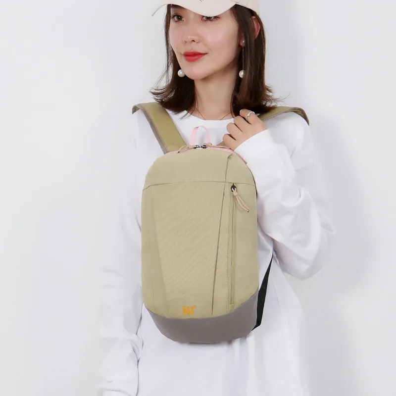 361° Nylon Backpack Regular Kids' Multicolor-2