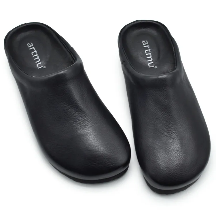 ARTMU Closed Toe Slippers Women's-4