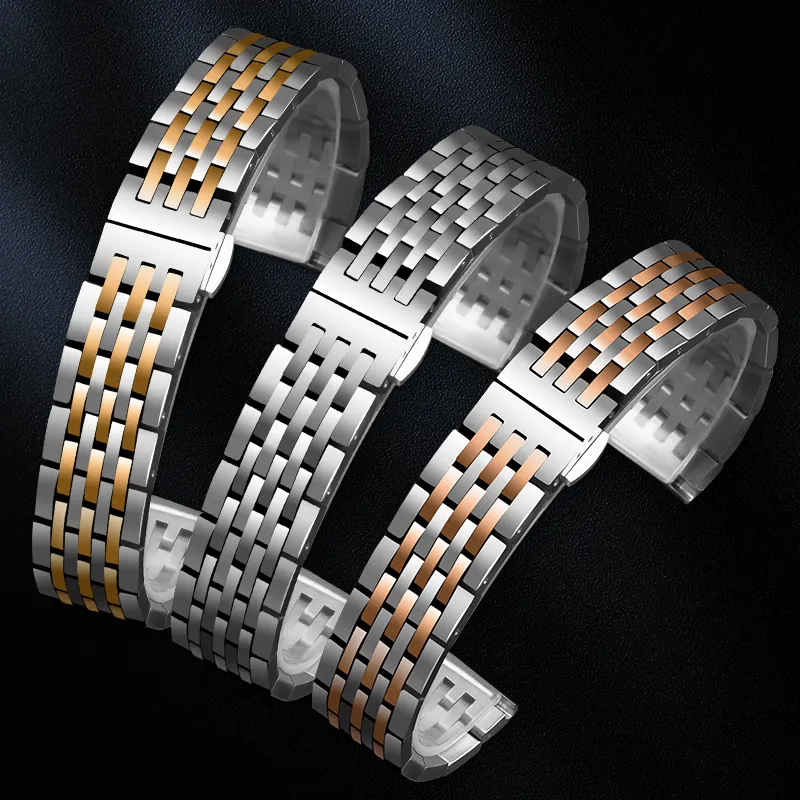 SOALFANEY Unisex Watch Bands-1