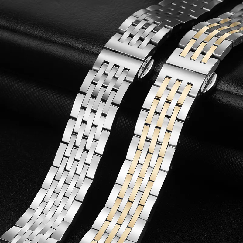 SOALFANEY Unisex Watch Bands-2