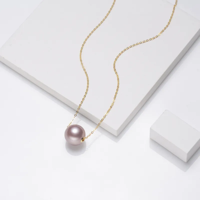 DIHUAJI Freshwater Pearl Necklaces Women's-2
