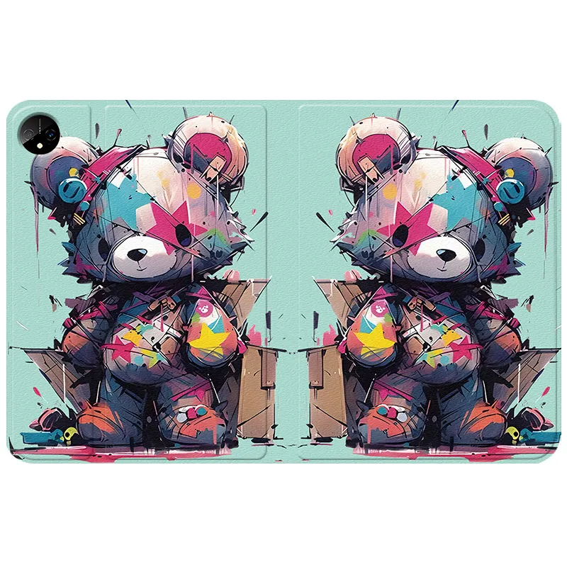 YIBAOBAO Tablet Protective Cases-23