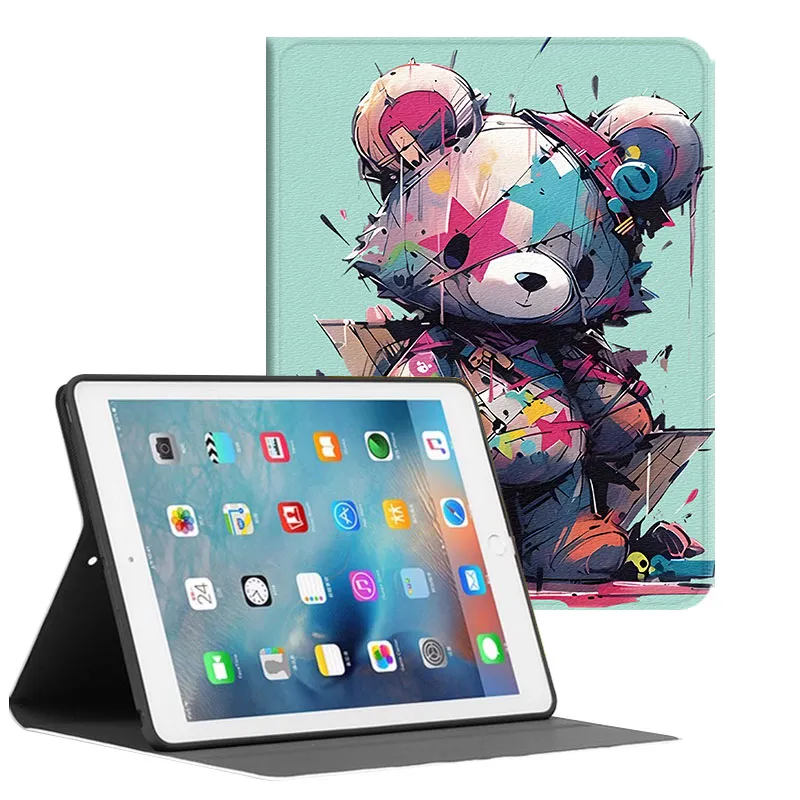 YIBAOBAO Tablet Protective Cases-21
