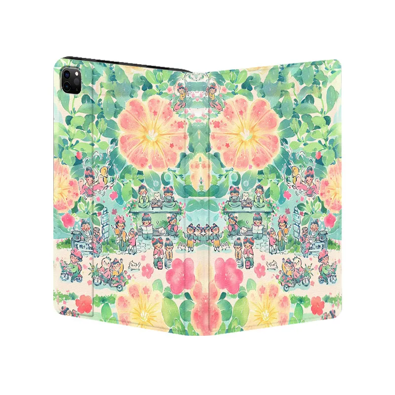 YIBAOBAO Tablet Protective Cases-2