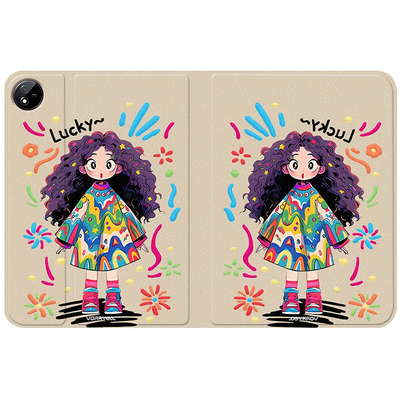 YIBAOBAO Tablet Protective Cases-7