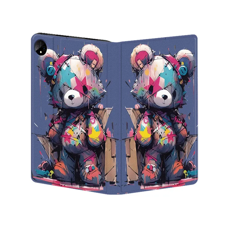 YIBAOBAO Tablet Protective Cases-18