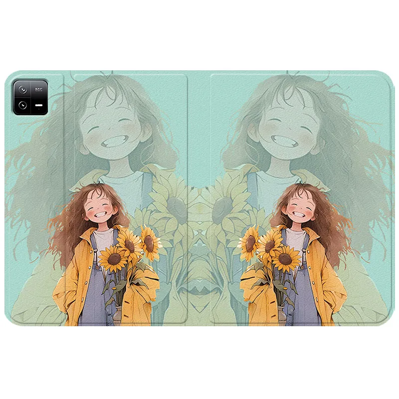 YIBAOBAO Tablet Protective Cases-23