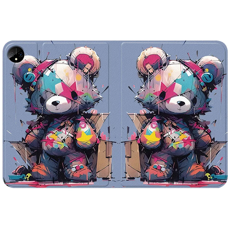 YIBAOBAO Tablet Protective Cases-15