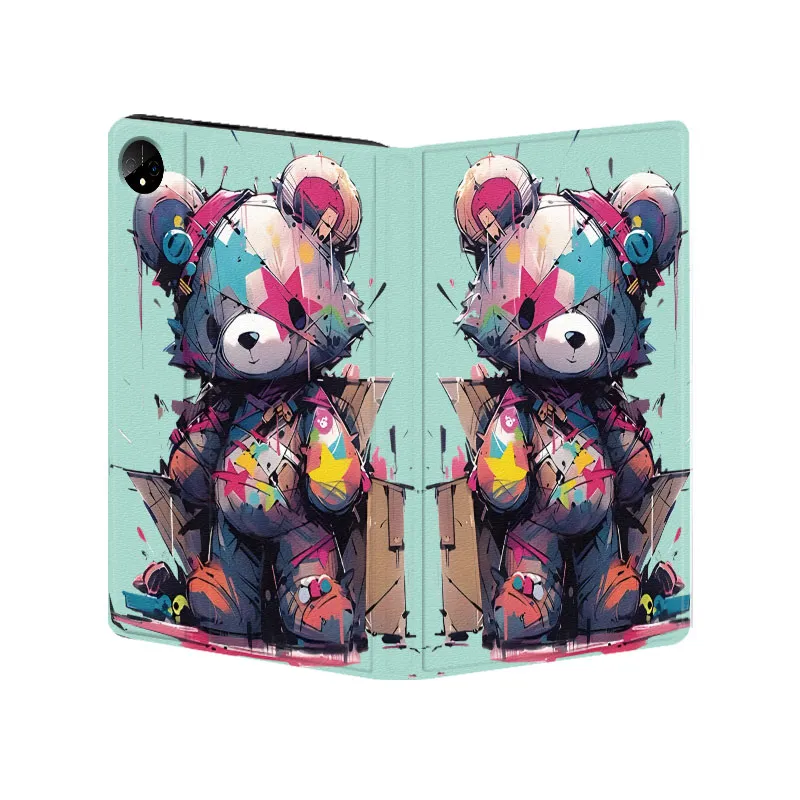 YIBAOBAO Tablet Protective Cases-22