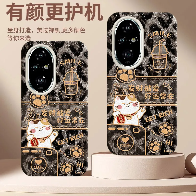 YIBAOBAO Phone Cases-1