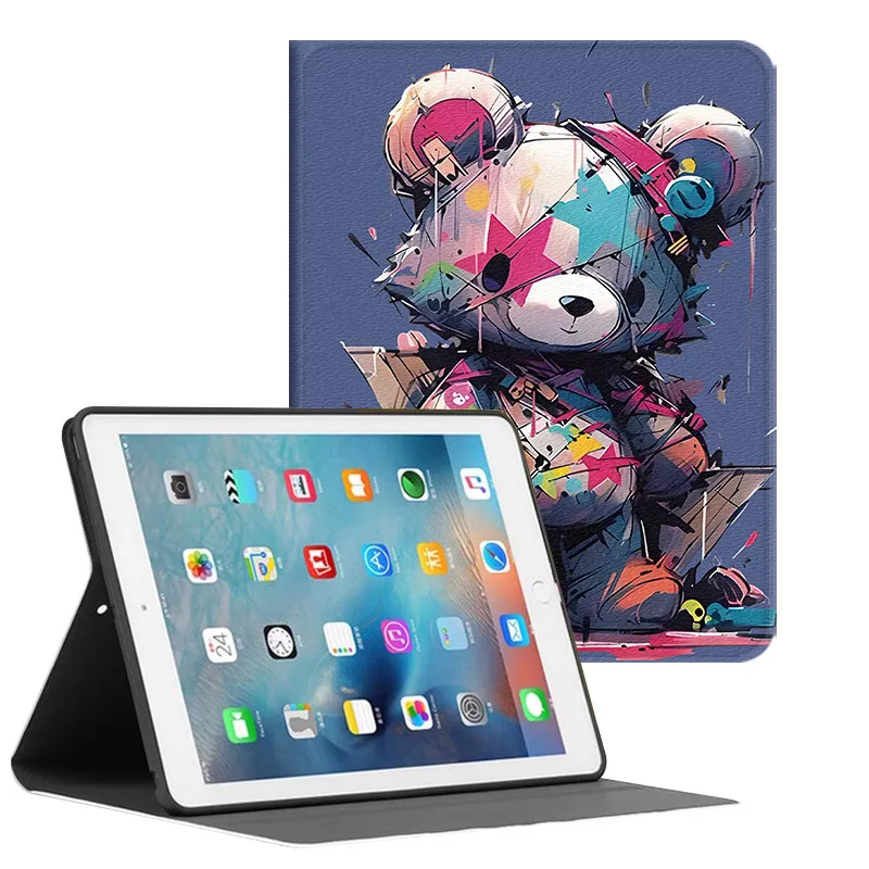 YIBAOBAO Tablet Protective Cases-17