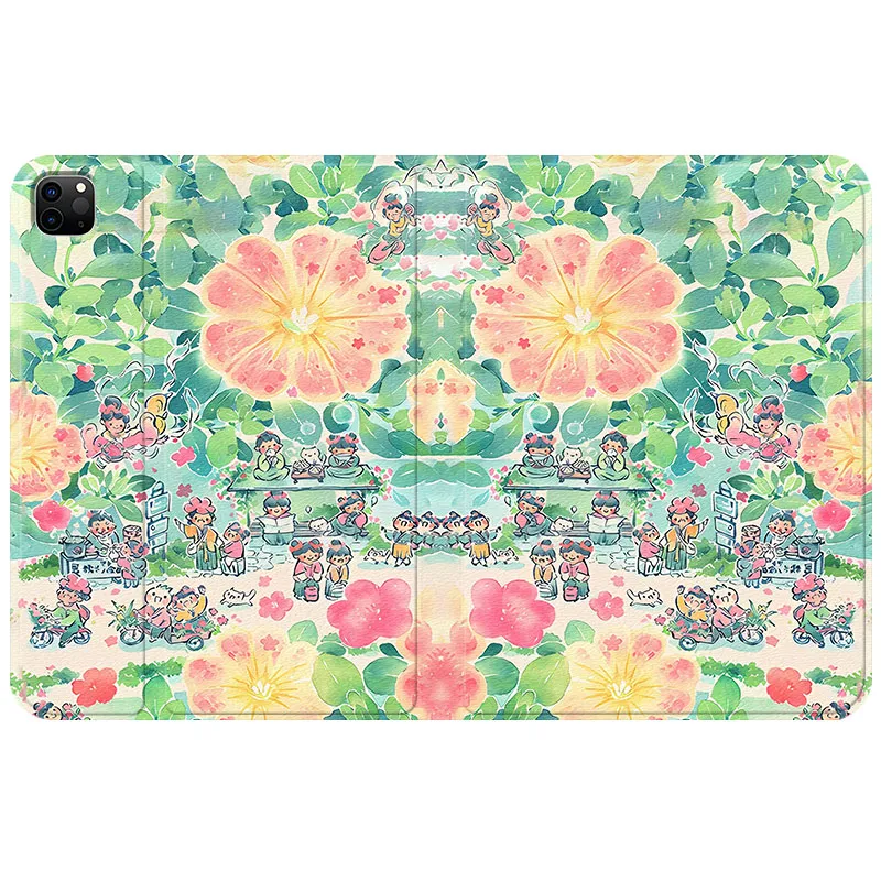 YIBAOBAO Tablet Protective Cases-3