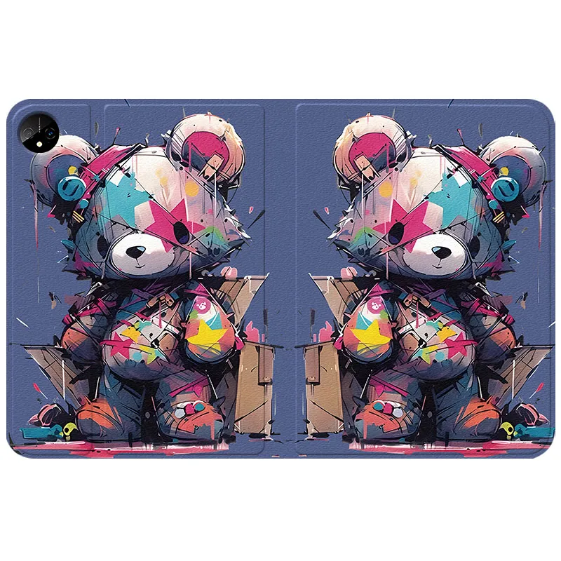 YIBAOBAO Tablet Protective Cases-19