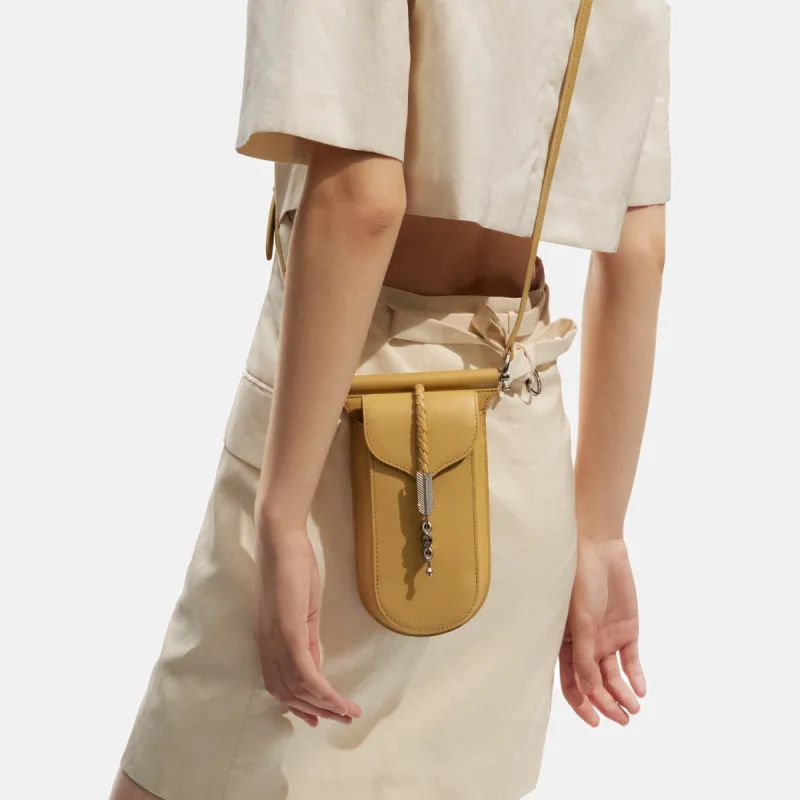 SHANSHUIJI Shoulder Bags-1