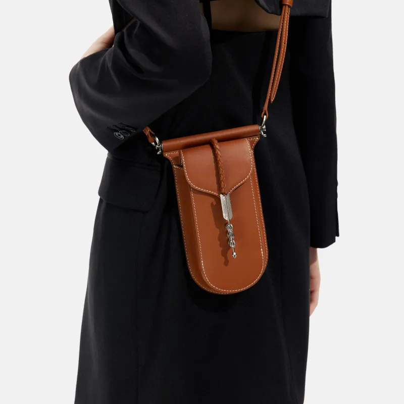 SHANSHUIJI Shoulder Bags-5