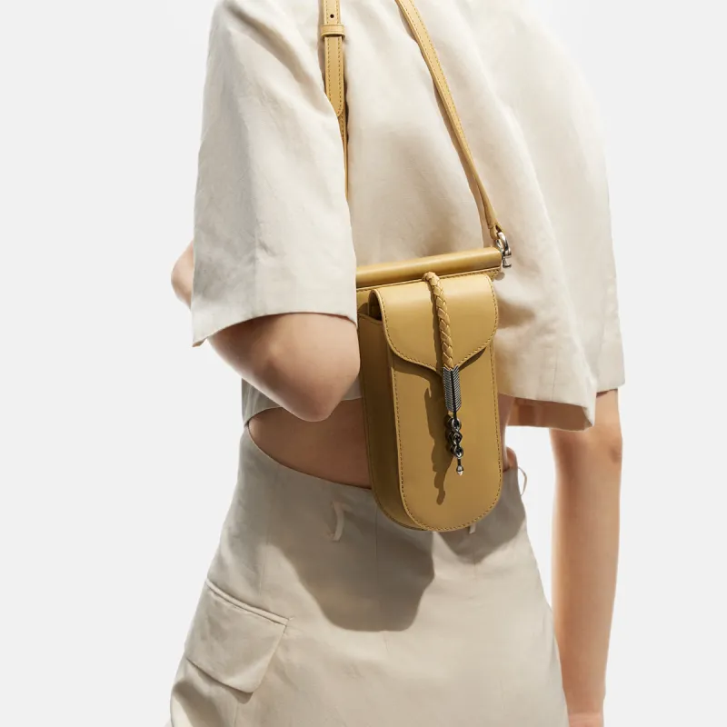 SHANSHUIJI Shoulder Bags-2