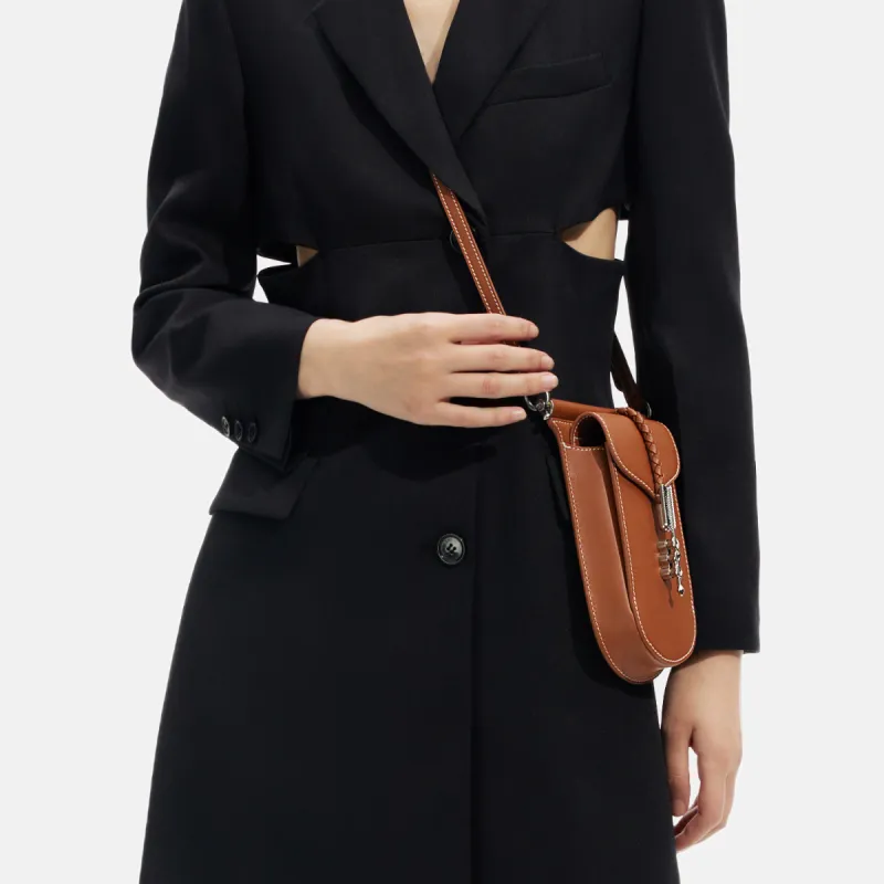 SHANSHUIJI Shoulder Bags-8