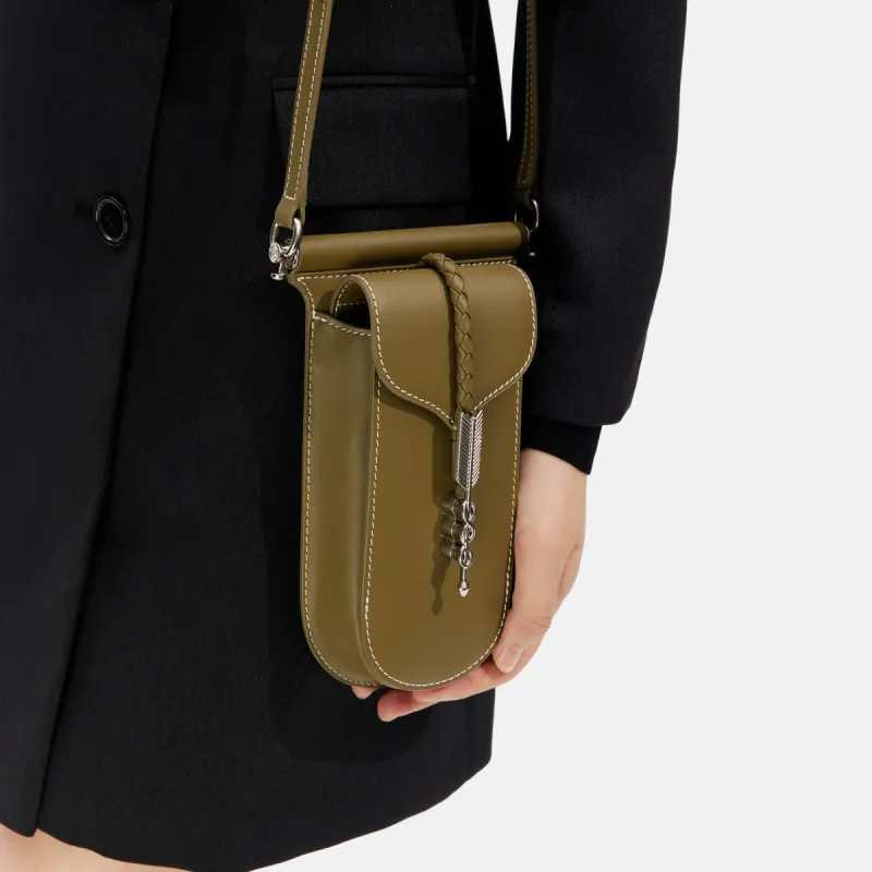 SHANSHUIJI Shoulder Bags-11