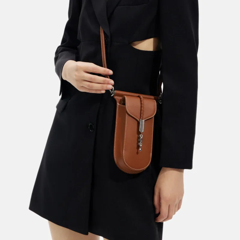 SHANSHUIJI Shoulder Bags-6