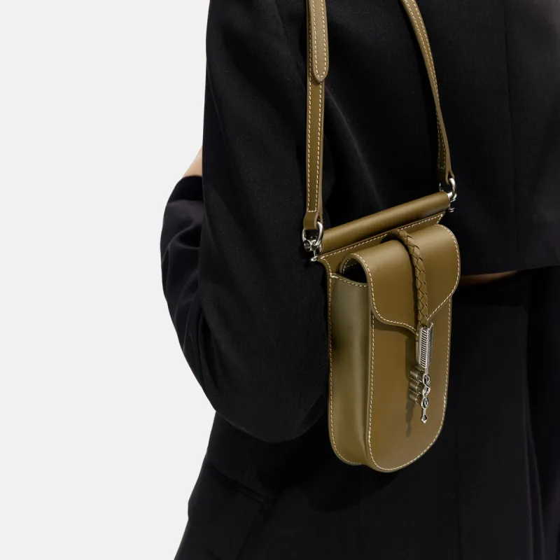 SHANSHUIJI Shoulder Bags-10