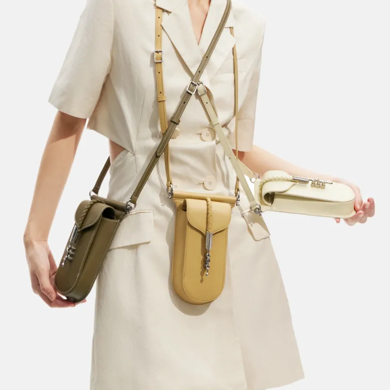 SHANSHUIJI Shoulder Bags-3