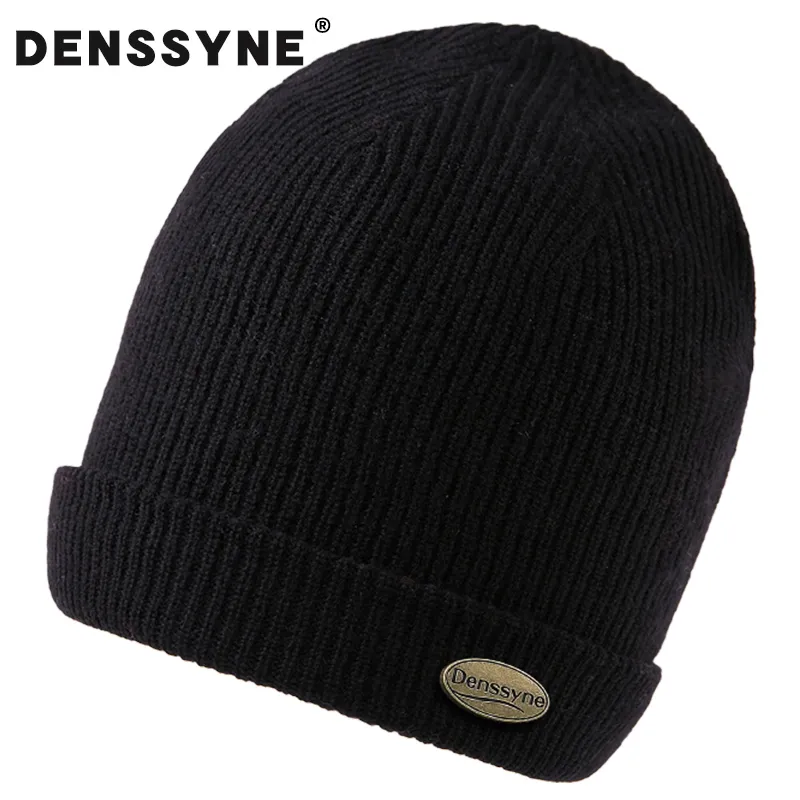 DENSSYNE Beanies Men-1