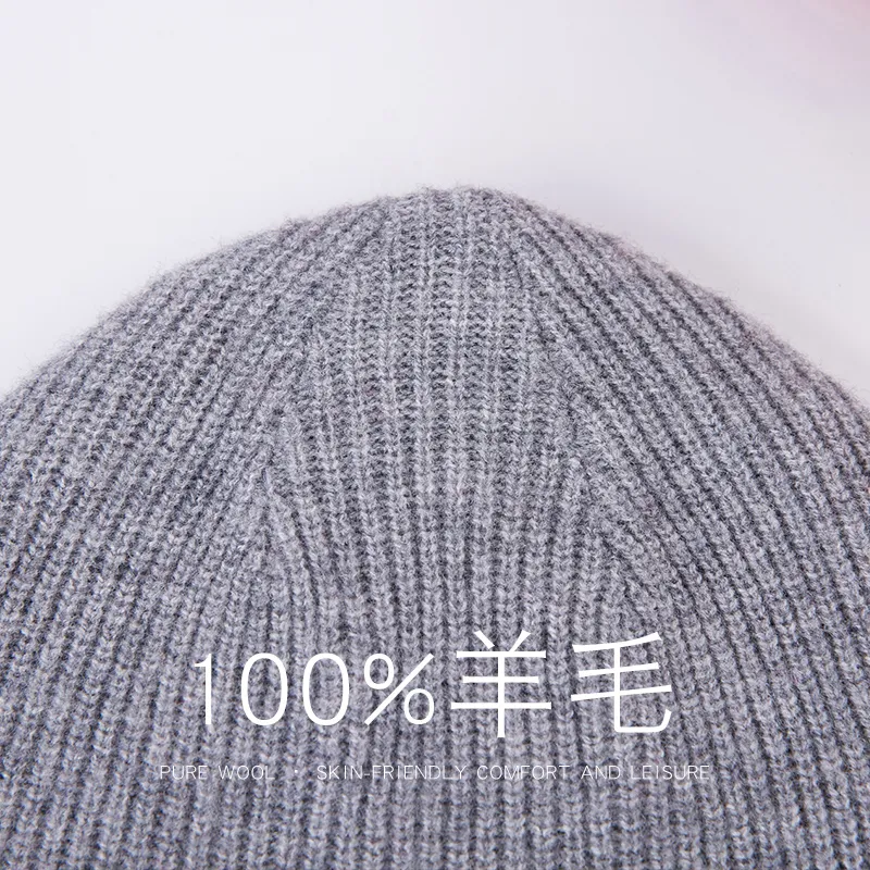 DENSSYNE Beanies Men-2