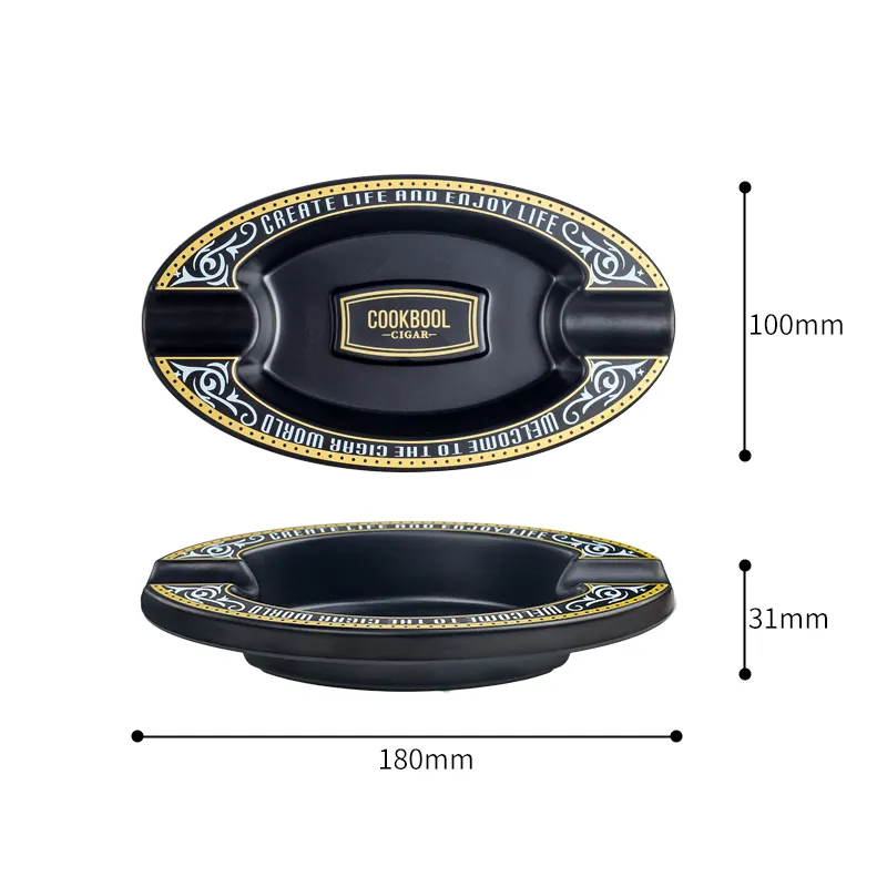 PEDESTRIAN Ashtrays-3