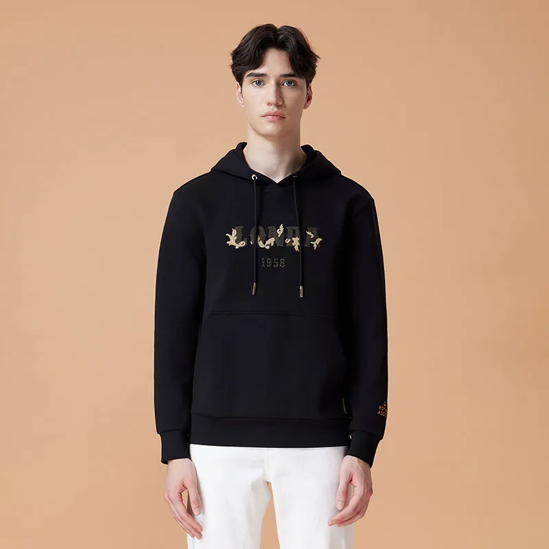 LONDA 1958 Sweatshirts Men-12
