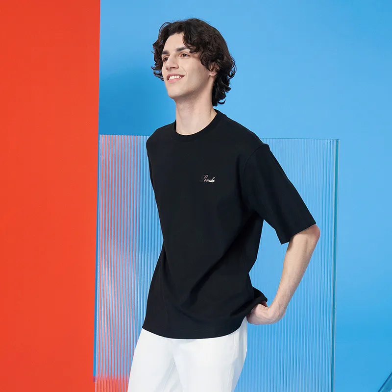 LONDA 1958 T Shirts Men-4