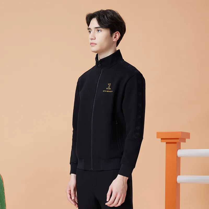 LONDA 1958 Sweatshirt Men's Black-6