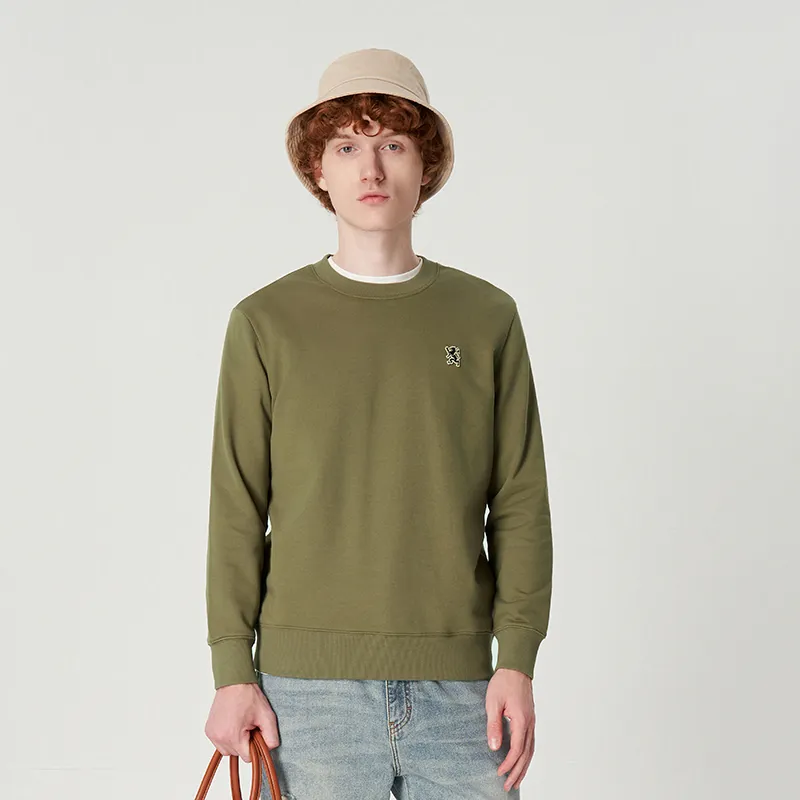 LONDA 1958 Sweatshirts Men-17