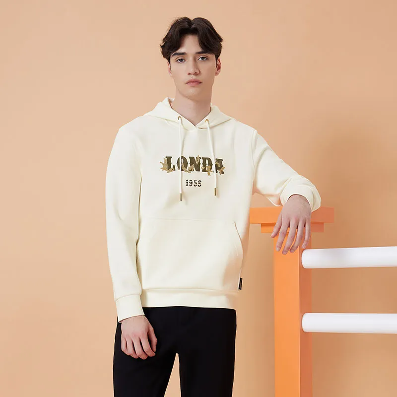 LONDA 1958 Sweatshirts Men-5
