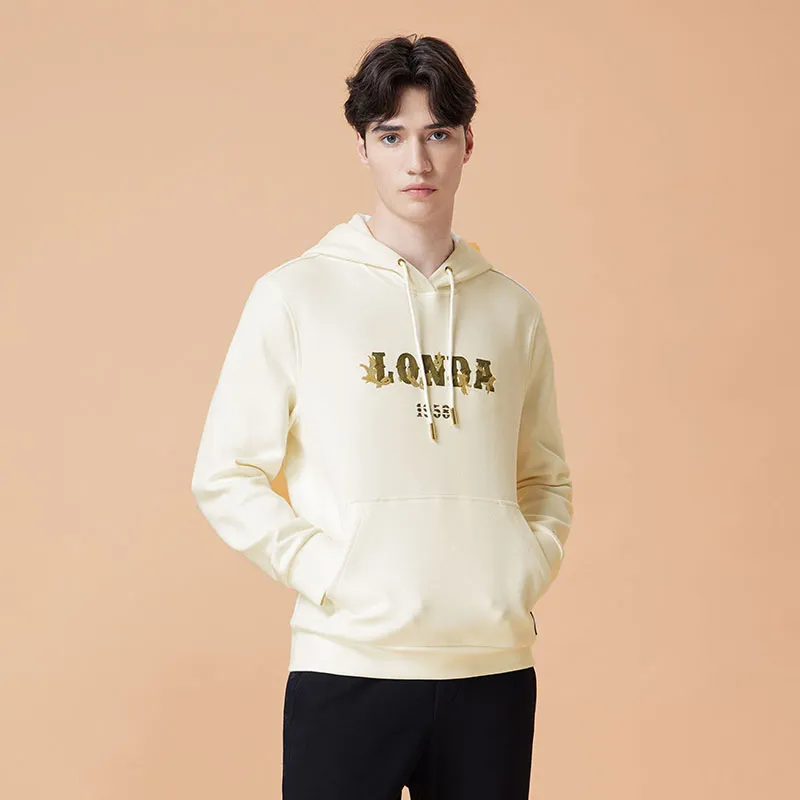 LONDA 1958 Sweatshirts Men-3