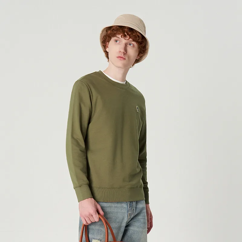 LONDA 1958 Sweatshirts Men-13