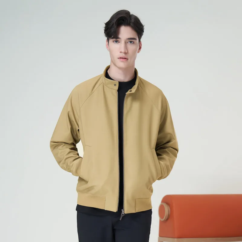 LONDA 1958 Jackets Men-4