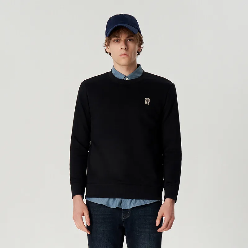LONDA 1958 Sweatshirts Men-30