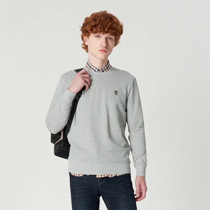 LONDA 1958 Sweatshirts Men-3