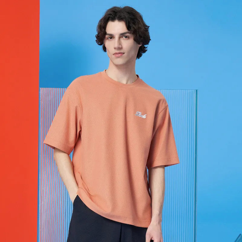 LONDA 1958 T Shirts Men-10