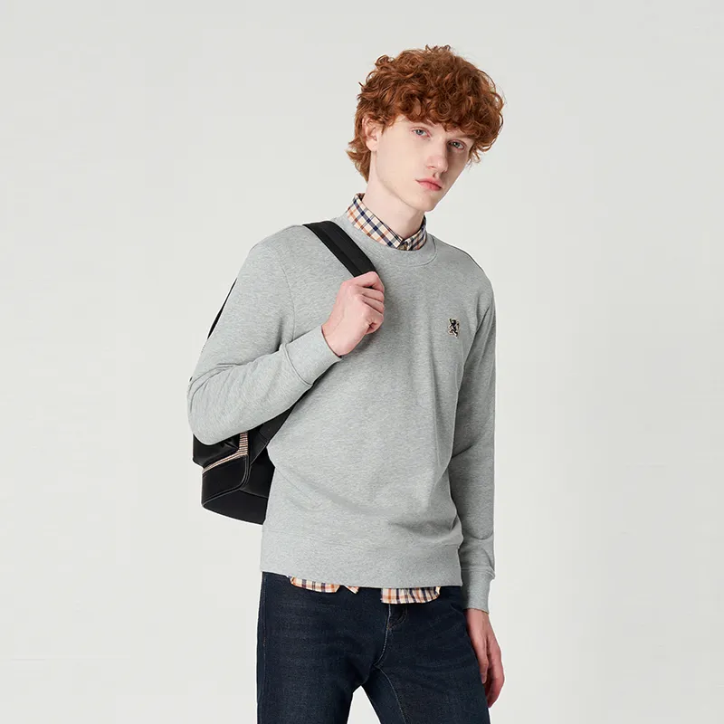LONDA 1958 Sweatshirts Men-4