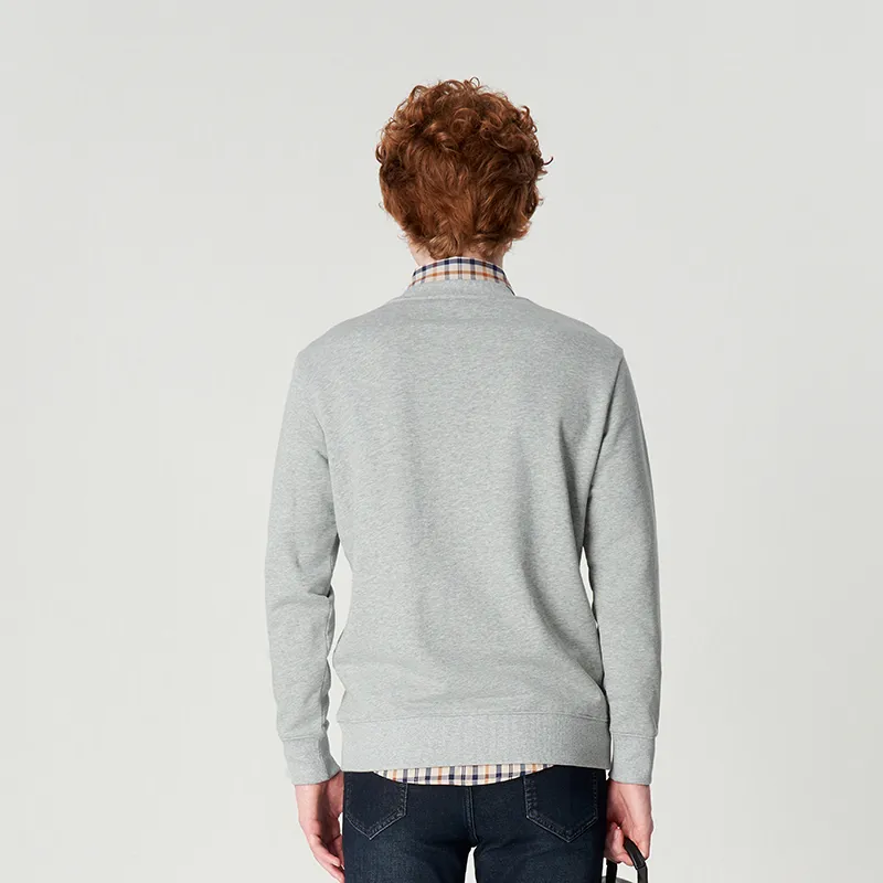 LONDA 1958 Sweatshirts Men-8