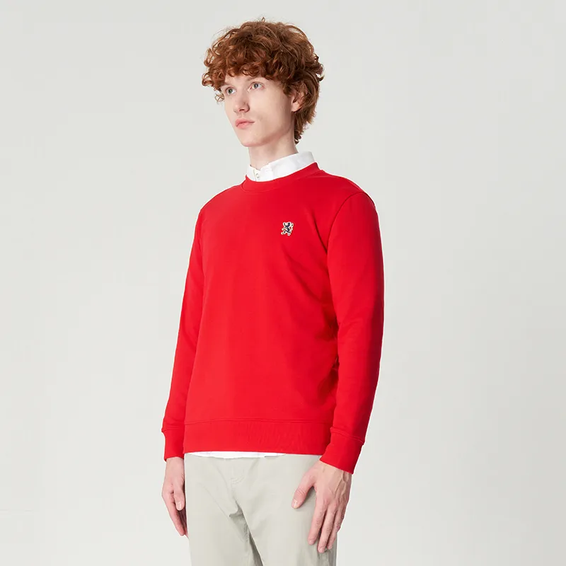 LONDA 1958 Sweatshirts Men-22