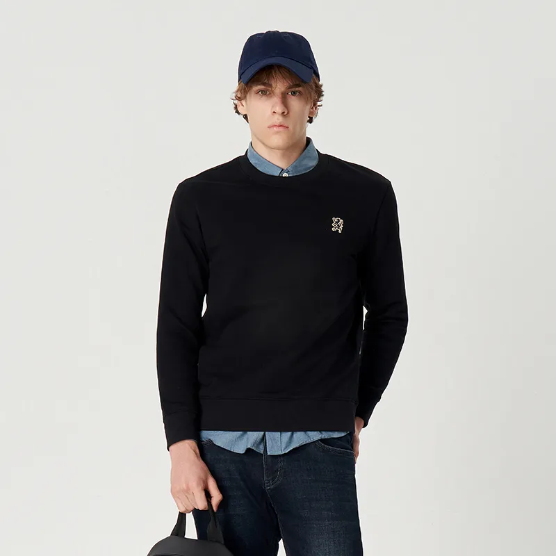 LONDA 1958 Sweatshirts Men-33