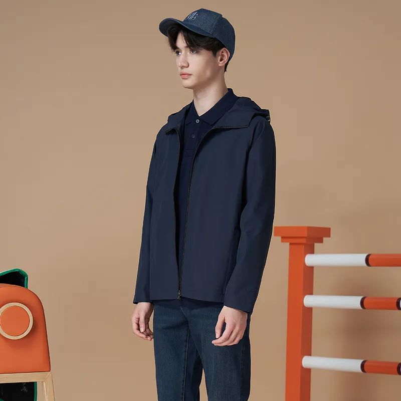 LONDA 1958 Jackets Men-12