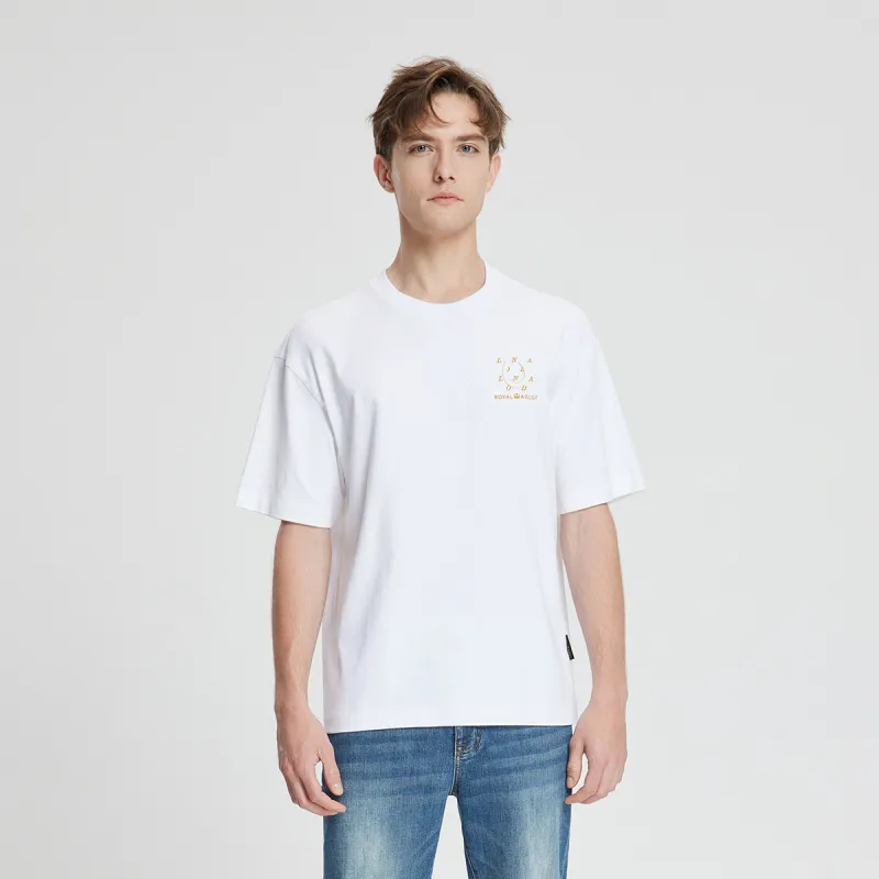 LONDA 1958 T Shirts Men-3